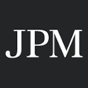 J.P. Morgan logo